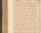 Zdjęcie nr 1652 dla obiektu archiwalnego: Acta actorum episcopalium R. D. Casimiri a Łubna Łubiński, episcopi Cracoviensis, ducis Severiae ab anno 1714 ad annum 1719 conscripta. Volumen II