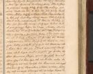 Zdjęcie nr 1649 dla obiektu archiwalnego: Acta actorum episcopalium R. D. Casimiri a Łubna Łubiński, episcopi Cracoviensis, ducis Severiae ab anno 1714 ad annum 1719 conscripta. Volumen II
