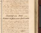 Zdjęcie nr 1647 dla obiektu archiwalnego: Acta actorum episcopalium R. D. Casimiri a Łubna Łubiński, episcopi Cracoviensis, ducis Severiae ab anno 1714 ad annum 1719 conscripta. Volumen II