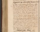 Zdjęcie nr 1646 dla obiektu archiwalnego: Acta actorum episcopalium R. D. Casimiri a Łubna Łubiński, episcopi Cracoviensis, ducis Severiae ab anno 1714 ad annum 1719 conscripta. Volumen II