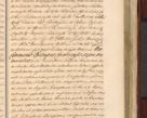 Zdjęcie nr 1641 dla obiektu archiwalnego: Acta actorum episcopalium R. D. Casimiri a Łubna Łubiński, episcopi Cracoviensis, ducis Severiae ab anno 1714 ad annum 1719 conscripta. Volumen II