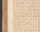 Zdjęcie nr 1640 dla obiektu archiwalnego: Acta actorum episcopalium R. D. Casimiri a Łubna Łubiński, episcopi Cracoviensis, ducis Severiae ab anno 1714 ad annum 1719 conscripta. Volumen II