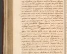 Zdjęcie nr 1638 dla obiektu archiwalnego: Acta actorum episcopalium R. D. Casimiri a Łubna Łubiński, episcopi Cracoviensis, ducis Severiae ab anno 1714 ad annum 1719 conscripta. Volumen II