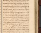 Zdjęcie nr 1637 dla obiektu archiwalnego: Acta actorum episcopalium R. D. Casimiri a Łubna Łubiński, episcopi Cracoviensis, ducis Severiae ab anno 1714 ad annum 1719 conscripta. Volumen II