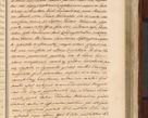 Zdjęcie nr 1635 dla obiektu archiwalnego: Acta actorum episcopalium R. D. Casimiri a Łubna Łubiński, episcopi Cracoviensis, ducis Severiae ab anno 1714 ad annum 1719 conscripta. Volumen II