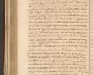 Zdjęcie nr 1624 dla obiektu archiwalnego: Acta actorum episcopalium R. D. Casimiri a Łubna Łubiński, episcopi Cracoviensis, ducis Severiae ab anno 1714 ad annum 1719 conscripta. Volumen II