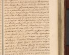 Zdjęcie nr 1623 dla obiektu archiwalnego: Acta actorum episcopalium R. D. Casimiri a Łubna Łubiński, episcopi Cracoviensis, ducis Severiae ab anno 1714 ad annum 1719 conscripta. Volumen II