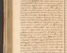 Zdjęcie nr 1622 dla obiektu archiwalnego: Acta actorum episcopalium R. D. Casimiri a Łubna Łubiński, episcopi Cracoviensis, ducis Severiae ab anno 1714 ad annum 1719 conscripta. Volumen II