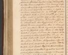 Zdjęcie nr 1618 dla obiektu archiwalnego: Acta actorum episcopalium R. D. Casimiri a Łubna Łubiński, episcopi Cracoviensis, ducis Severiae ab anno 1714 ad annum 1719 conscripta. Volumen II