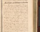 Zdjęcie nr 1354 dla obiektu archiwalnego: Acta actorum episcopalium R. D. Casimiri a Łubna Łubiński, episcopi Cracoviensis, ducis Severiae ab anno 1714 ad annum 1719 conscripta. Volumen II