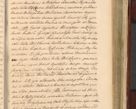 Zdjęcie nr 1348 dla obiektu archiwalnego: Acta actorum episcopalium R. D. Casimiri a Łubna Łubiński, episcopi Cracoviensis, ducis Severiae ab anno 1714 ad annum 1719 conscripta. Volumen II