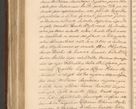 Zdjęcie nr 1347 dla obiektu archiwalnego: Acta actorum episcopalium R. D. Casimiri a Łubna Łubiński, episcopi Cracoviensis, ducis Severiae ab anno 1714 ad annum 1719 conscripta. Volumen II