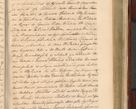 Zdjęcie nr 1344 dla obiektu archiwalnego: Acta actorum episcopalium R. D. Casimiri a Łubna Łubiński, episcopi Cracoviensis, ducis Severiae ab anno 1714 ad annum 1719 conscripta. Volumen II