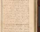 Zdjęcie nr 1340 dla obiektu archiwalnego: Acta actorum episcopalium R. D. Casimiri a Łubna Łubiński, episcopi Cracoviensis, ducis Severiae ab anno 1714 ad annum 1719 conscripta. Volumen II