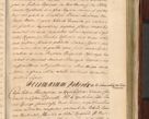 Zdjęcie nr 1338 dla obiektu archiwalnego: Acta actorum episcopalium R. D. Casimiri a Łubna Łubiński, episcopi Cracoviensis, ducis Severiae ab anno 1714 ad annum 1719 conscripta. Volumen II