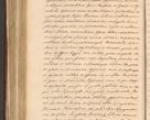 Zdjęcie nr 1335 dla obiektu archiwalnego: Acta actorum episcopalium R. D. Casimiri a Łubna Łubiński, episcopi Cracoviensis, ducis Severiae ab anno 1714 ad annum 1719 conscripta. Volumen II