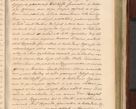 Zdjęcie nr 1326 dla obiektu archiwalnego: Acta actorum episcopalium R. D. Casimiri a Łubna Łubiński, episcopi Cracoviensis, ducis Severiae ab anno 1714 ad annum 1719 conscripta. Volumen II