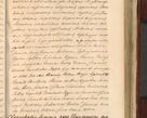 Zdjęcie nr 1322 dla obiektu archiwalnego: Acta actorum episcopalium R. D. Casimiri a Łubna Łubiński, episcopi Cracoviensis, ducis Severiae ab anno 1714 ad annum 1719 conscripta. Volumen II