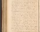 Zdjęcie nr 1321 dla obiektu archiwalnego: Acta actorum episcopalium R. D. Casimiri a Łubna Łubiński, episcopi Cracoviensis, ducis Severiae ab anno 1714 ad annum 1719 conscripta. Volumen II