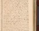 Zdjęcie nr 1318 dla obiektu archiwalnego: Acta actorum episcopalium R. D. Casimiri a Łubna Łubiński, episcopi Cracoviensis, ducis Severiae ab anno 1714 ad annum 1719 conscripta. Volumen II