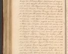 Zdjęcie nr 1311 dla obiektu archiwalnego: Acta actorum episcopalium R. D. Casimiri a Łubna Łubiński, episcopi Cracoviensis, ducis Severiae ab anno 1714 ad annum 1719 conscripta. Volumen II