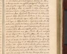 Zdjęcie nr 1306 dla obiektu archiwalnego: Acta actorum episcopalium R. D. Casimiri a Łubna Łubiński, episcopi Cracoviensis, ducis Severiae ab anno 1714 ad annum 1719 conscripta. Volumen II
