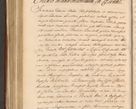 Zdjęcie nr 1299 dla obiektu archiwalnego: Acta actorum episcopalium R. D. Casimiri a Łubna Łubiński, episcopi Cracoviensis, ducis Severiae ab anno 1714 ad annum 1719 conscripta. Volumen II