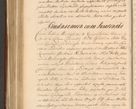Zdjęcie nr 1293 dla obiektu archiwalnego: Acta actorum episcopalium R. D. Casimiri a Łubna Łubiński, episcopi Cracoviensis, ducis Severiae ab anno 1714 ad annum 1719 conscripta. Volumen II