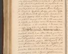 Zdjęcie nr 1291 dla obiektu archiwalnego: Acta actorum episcopalium R. D. Casimiri a Łubna Łubiński, episcopi Cracoviensis, ducis Severiae ab anno 1714 ad annum 1719 conscripta. Volumen II
