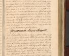 Zdjęcie nr 1290 dla obiektu archiwalnego: Acta actorum episcopalium R. D. Casimiri a Łubna Łubiński, episcopi Cracoviensis, ducis Severiae ab anno 1714 ad annum 1719 conscripta. Volumen II