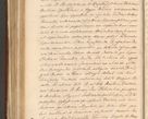 Zdjęcie nr 1285 dla obiektu archiwalnego: Acta actorum episcopalium R. D. Casimiri a Łubna Łubiński, episcopi Cracoviensis, ducis Severiae ab anno 1714 ad annum 1719 conscripta. Volumen II