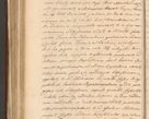 Zdjęcie nr 1283 dla obiektu archiwalnego: Acta actorum episcopalium R. D. Casimiri a Łubna Łubiński, episcopi Cracoviensis, ducis Severiae ab anno 1714 ad annum 1719 conscripta. Volumen II