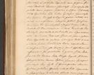 Zdjęcie nr 1277 dla obiektu archiwalnego: Acta actorum episcopalium R. D. Casimiri a Łubna Łubiński, episcopi Cracoviensis, ducis Severiae ab anno 1714 ad annum 1719 conscripta. Volumen II