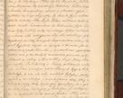 Zdjęcie nr 1270 dla obiektu archiwalnego: Acta actorum episcopalium R. D. Casimiri a Łubna Łubiński, episcopi Cracoviensis, ducis Severiae ab anno 1714 ad annum 1719 conscripta. Volumen II