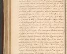 Zdjęcie nr 1269 dla obiektu archiwalnego: Acta actorum episcopalium R. D. Casimiri a Łubna Łubiński, episcopi Cracoviensis, ducis Severiae ab anno 1714 ad annum 1719 conscripta. Volumen II