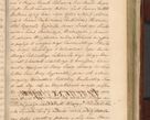 Zdjęcie nr 1266 dla obiektu archiwalnego: Acta actorum episcopalium R. D. Casimiri a Łubna Łubiński, episcopi Cracoviensis, ducis Severiae ab anno 1714 ad annum 1719 conscripta. Volumen II