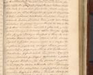 Zdjęcie nr 1262 dla obiektu archiwalnego: Acta actorum episcopalium R. D. Casimiri a Łubna Łubiński, episcopi Cracoviensis, ducis Severiae ab anno 1714 ad annum 1719 conscripta. Volumen II