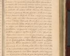 Zdjęcie nr 1252 dla obiektu archiwalnego: Acta actorum episcopalium R. D. Casimiri a Łubna Łubiński, episcopi Cracoviensis, ducis Severiae ab anno 1714 ad annum 1719 conscripta. Volumen II
