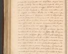 Zdjęcie nr 1249 dla obiektu archiwalnego: Acta actorum episcopalium R. D. Casimiri a Łubna Łubiński, episcopi Cracoviensis, ducis Severiae ab anno 1714 ad annum 1719 conscripta. Volumen II