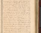 Zdjęcie nr 1248 dla obiektu archiwalnego: Acta actorum episcopalium R. D. Casimiri a Łubna Łubiński, episcopi Cracoviensis, ducis Severiae ab anno 1714 ad annum 1719 conscripta. Volumen II