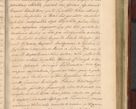 Zdjęcie nr 1244 dla obiektu archiwalnego: Acta actorum episcopalium R. D. Casimiri a Łubna Łubiński, episcopi Cracoviensis, ducis Severiae ab anno 1714 ad annum 1719 conscripta. Volumen II