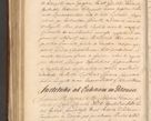 Zdjęcie nr 1239 dla obiektu archiwalnego: Acta actorum episcopalium R. D. Casimiri a Łubna Łubiński, episcopi Cracoviensis, ducis Severiae ab anno 1714 ad annum 1719 conscripta. Volumen II