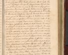 Zdjęcie nr 1236 dla obiektu archiwalnego: Acta actorum episcopalium R. D. Casimiri a Łubna Łubiński, episcopi Cracoviensis, ducis Severiae ab anno 1714 ad annum 1719 conscripta. Volumen II