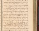 Zdjęcie nr 1232 dla obiektu archiwalnego: Acta actorum episcopalium R. D. Casimiri a Łubna Łubiński, episcopi Cracoviensis, ducis Severiae ab anno 1714 ad annum 1719 conscripta. Volumen II