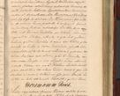 Zdjęcie nr 1230 dla obiektu archiwalnego: Acta actorum episcopalium R. D. Casimiri a Łubna Łubiński, episcopi Cracoviensis, ducis Severiae ab anno 1714 ad annum 1719 conscripta. Volumen II