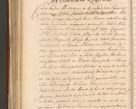 Zdjęcie nr 1227 dla obiektu archiwalnego: Acta actorum episcopalium R. D. Casimiri a Łubna Łubiński, episcopi Cracoviensis, ducis Severiae ab anno 1714 ad annum 1719 conscripta. Volumen II