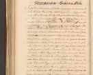 Zdjęcie nr 1225 dla obiektu archiwalnego: Acta actorum episcopalium R. D. Casimiri a Łubna Łubiński, episcopi Cracoviensis, ducis Severiae ab anno 1714 ad annum 1719 conscripta. Volumen II