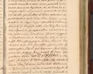 Zdjęcie nr 1220 dla obiektu archiwalnego: Acta actorum episcopalium R. D. Casimiri a Łubna Łubiński, episcopi Cracoviensis, ducis Severiae ab anno 1714 ad annum 1719 conscripta. Volumen II