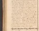 Zdjęcie nr 1219 dla obiektu archiwalnego: Acta actorum episcopalium R. D. Casimiri a Łubna Łubiński, episcopi Cracoviensis, ducis Severiae ab anno 1714 ad annum 1719 conscripta. Volumen II