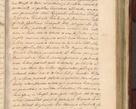 Zdjęcie nr 1216 dla obiektu archiwalnego: Acta actorum episcopalium R. D. Casimiri a Łubna Łubiński, episcopi Cracoviensis, ducis Severiae ab anno 1714 ad annum 1719 conscripta. Volumen II
